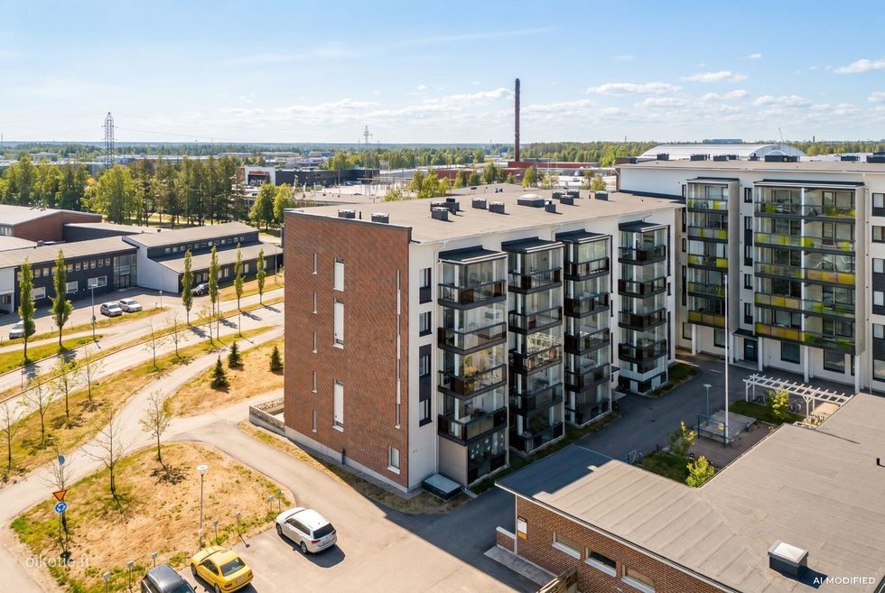 Kohdekuva