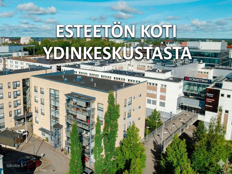 Kohdekuva
