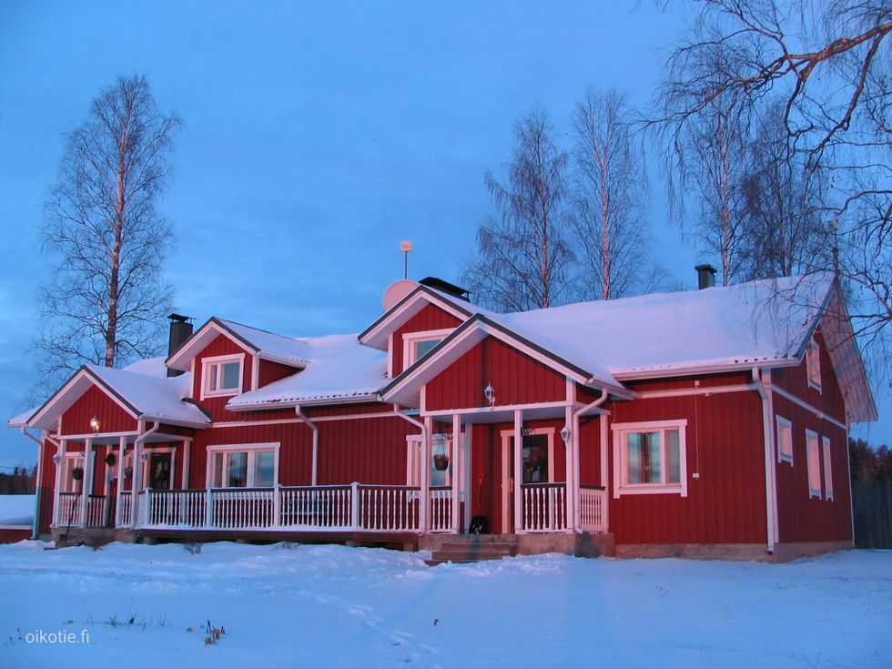 Kohdekuva