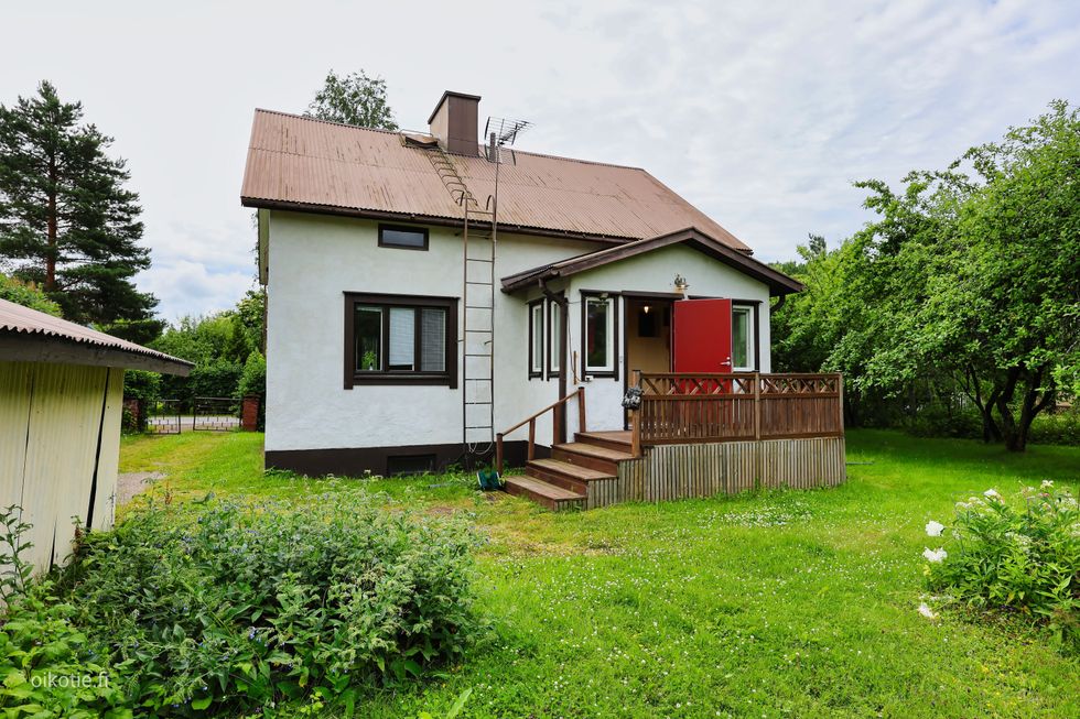 Kohdekuva