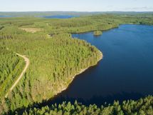 Kaavi, Rikkavesi, Kuminlahti