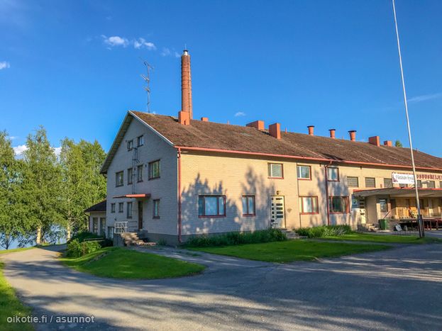 Asuntoilmoituksen kuva