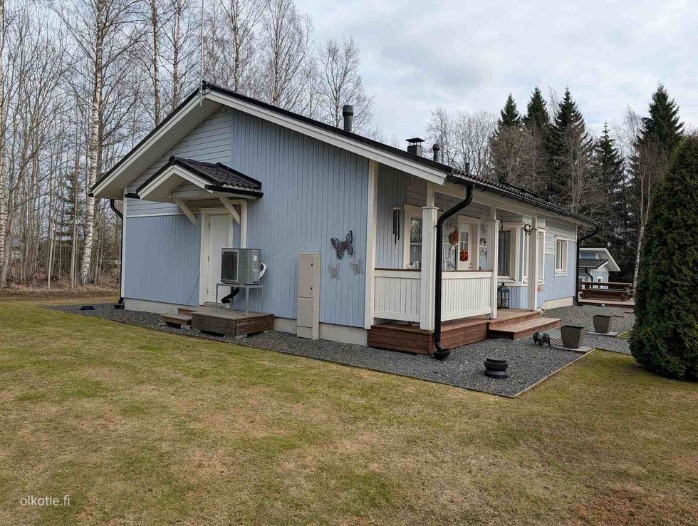 Kohdekuva