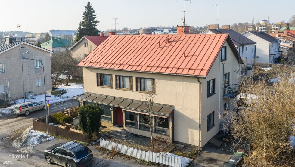 Kohdekuva