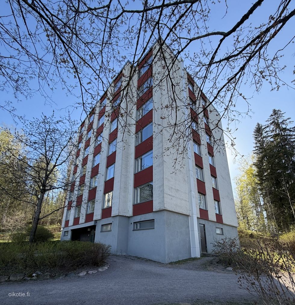 Kohdekuva