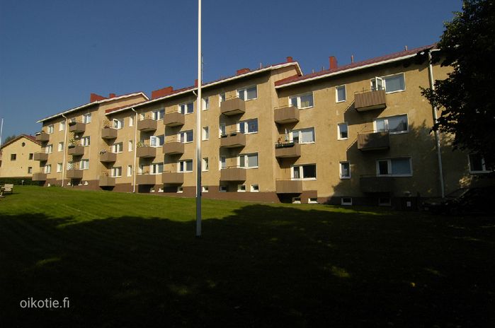 Talokuva