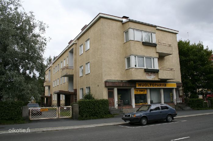 Talokuva