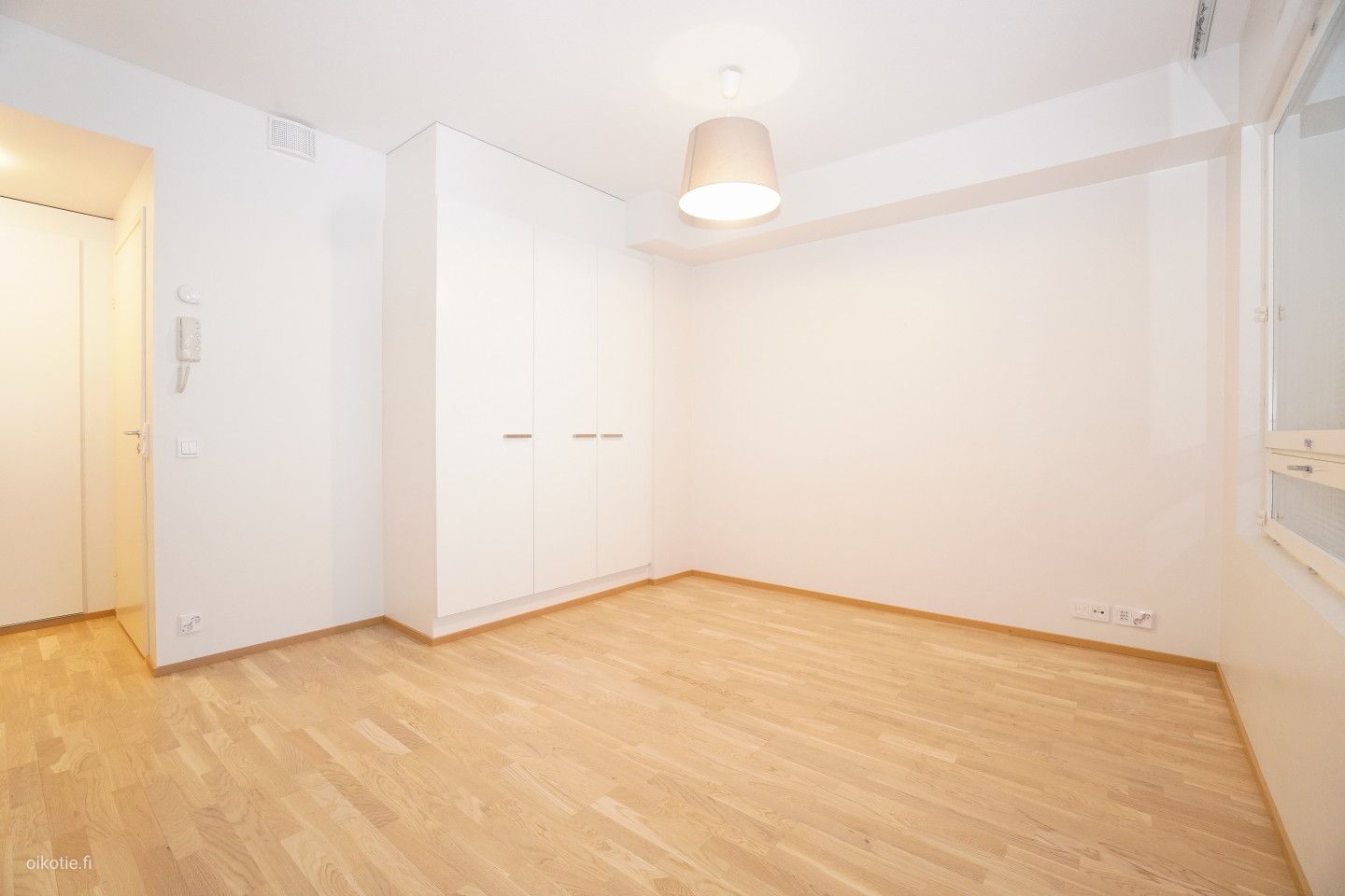 Apartment in Pori - More