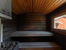 Gårdsbastu / Pihasauna