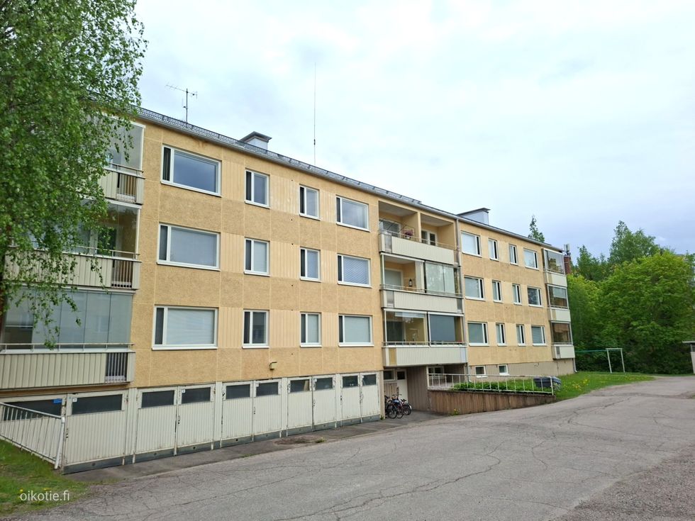 Kohdekuva