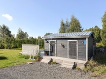 Ulkovarastotilat