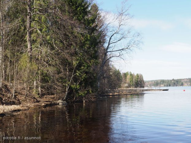 Asuntoilmoituksen kuva