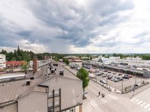 parvekenäkymät