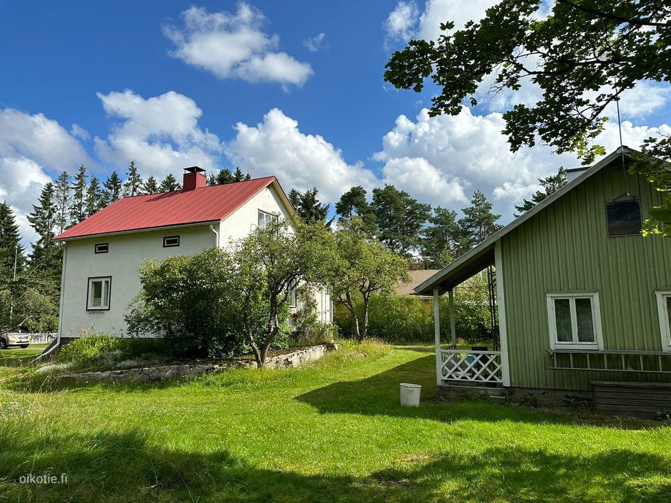 Kohdekuva
