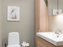 erillinen wc