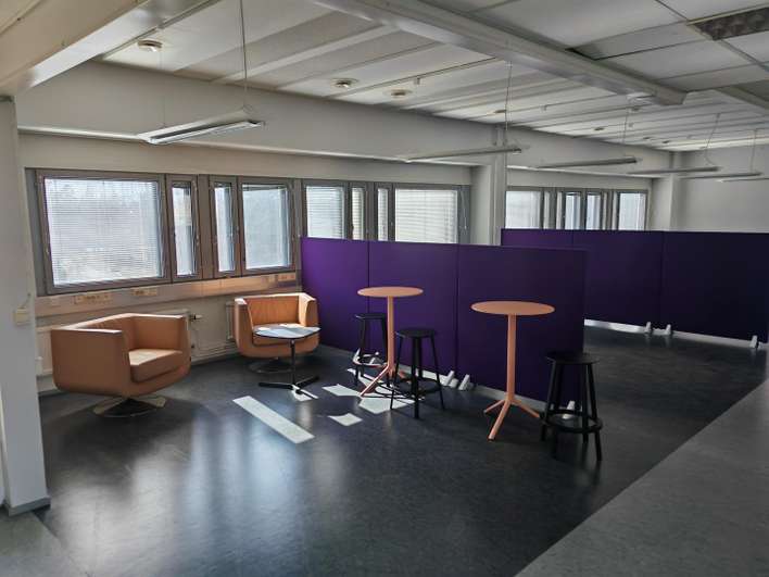 Liiketila, 240 m², Sinimäki - Näkymä 3