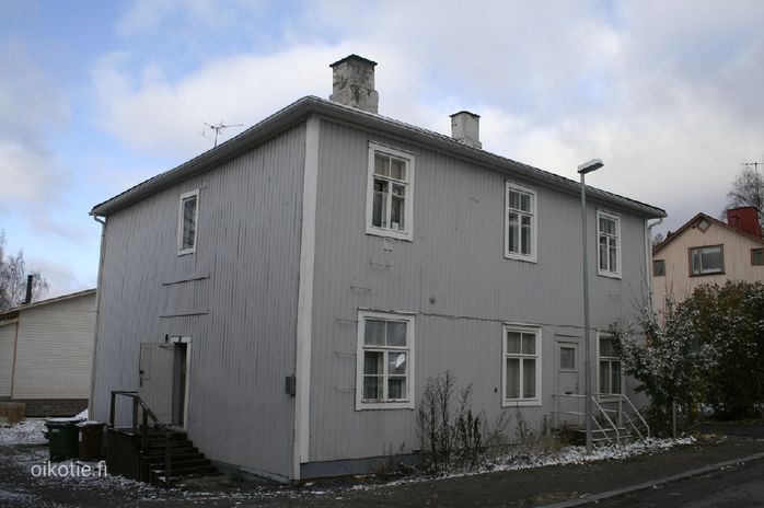 Talokuva