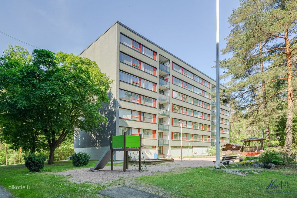 Kohdekuva