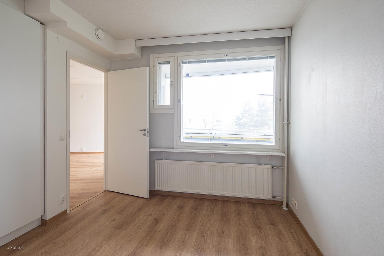 Kerrostalo, 2H+KK+S, 53 m², Länsimäki - Näkymä 5