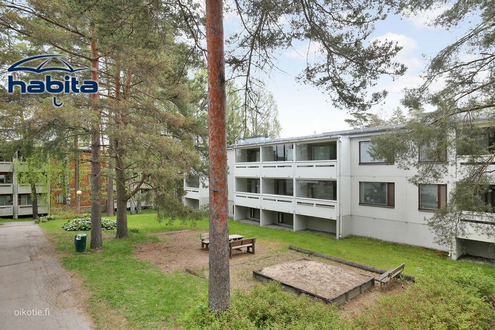 Kohdekuva