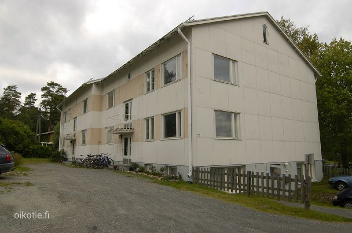 Talokuva