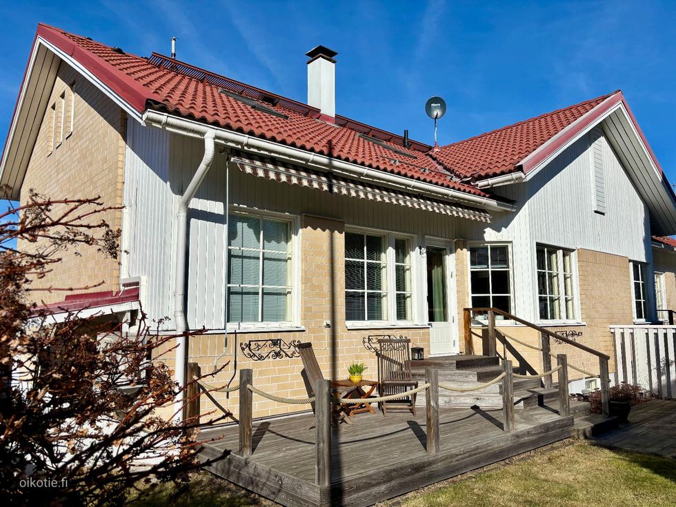 Kohdekuva