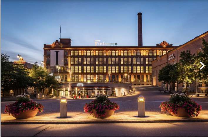 Liiketila, 210 m², Tampere - Näkymä 2