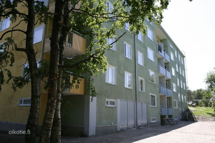 Talokuva