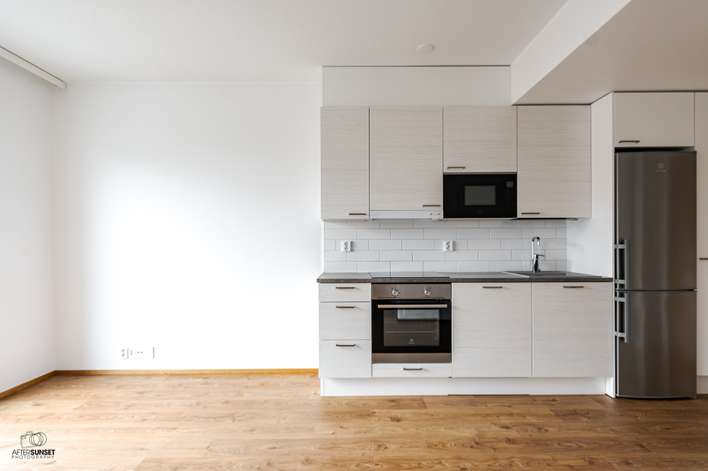 Apartment in Tampere