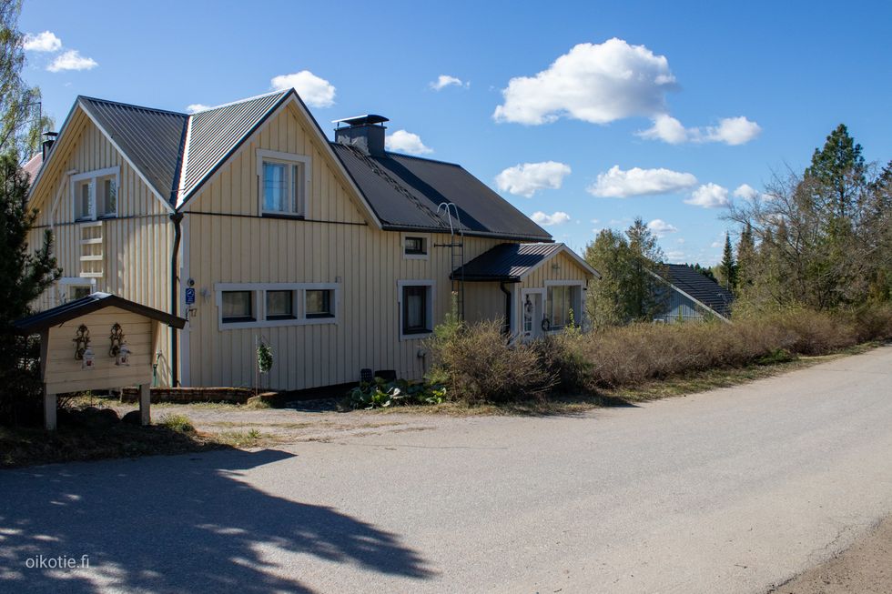 Kohdekuva