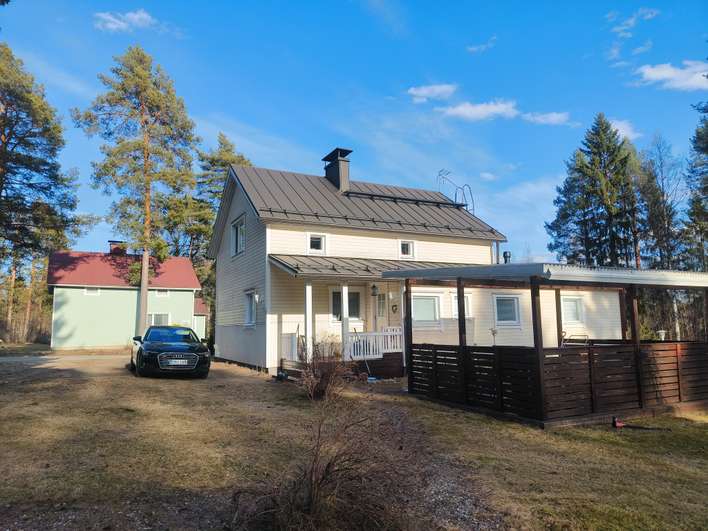 Kohdekuva
