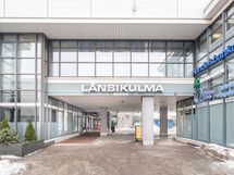 Tapiolan Länsikulma, n. 381 m², 2. krs