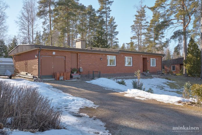 Asuntoilmoituksen kuva