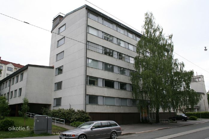 Talokuva