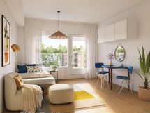 Kaarna G396, G409, G422, G435, G448, G461, G474, G487 visualisointi