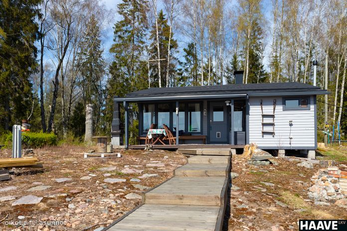 Asuntoilmoituksen kuva