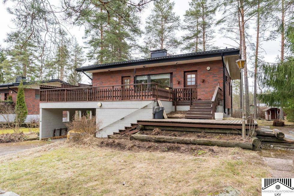 Kohdekuva