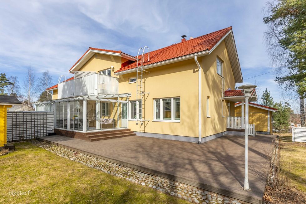 Kohdekuva