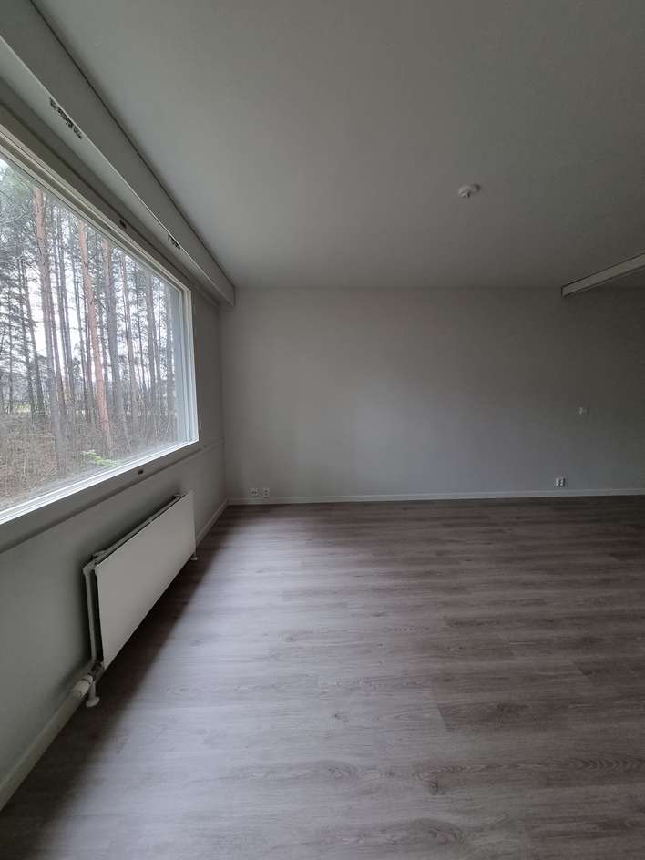 Kerrostalo, 2h + k, 49,5 m², Koskela – pohled 3