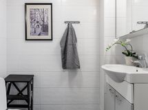 Erillinen wc