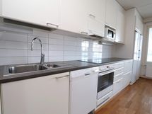 Keittiö