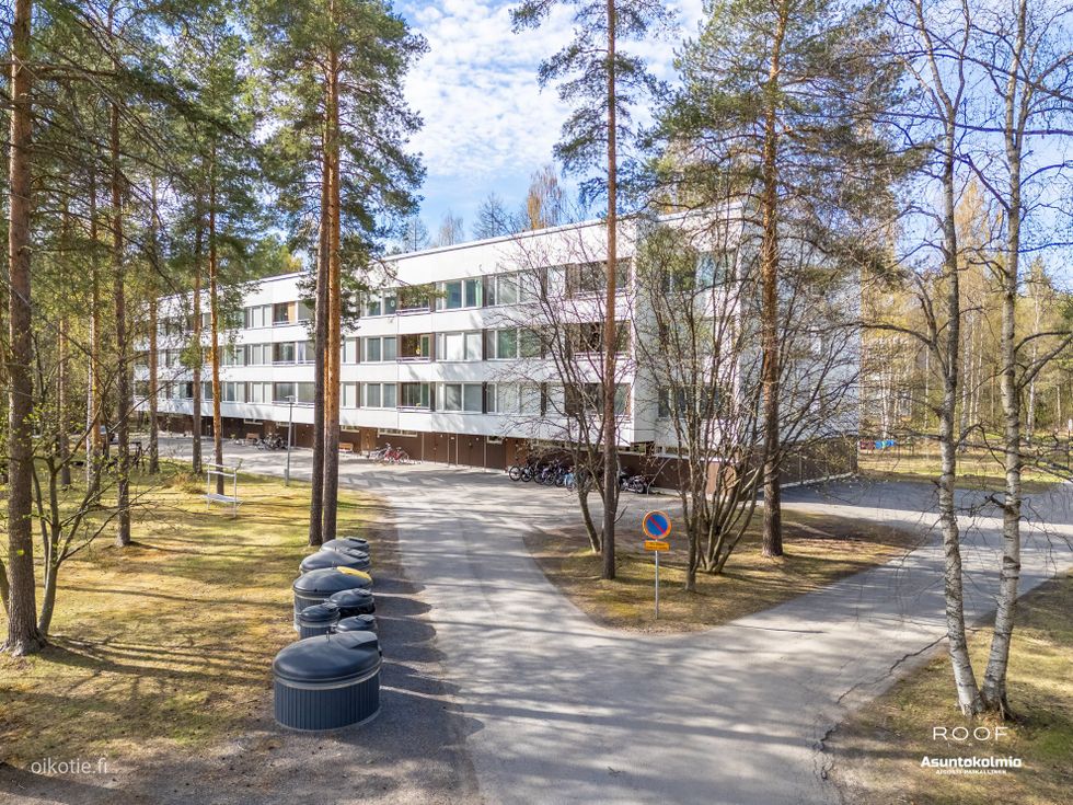 Kohdekuva