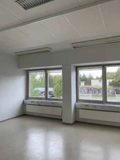 Toimitila, 3 654 m², Hakkila - View 3