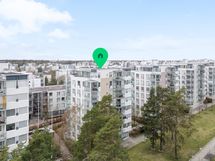 Yhtiö sijaitsee Bulevardin varrella