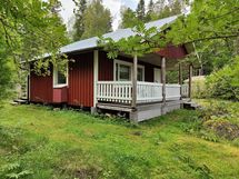 Tervetuloa