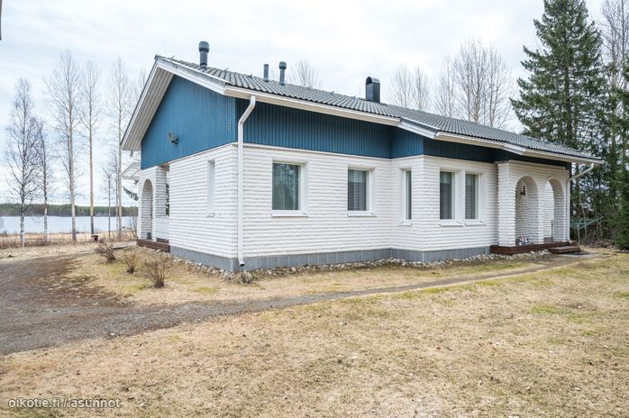 Asuntoilmoituksen kuva