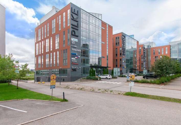 Liiketila, 483 m², Veromies, Vantaa