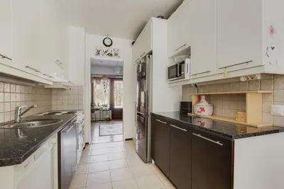 Rivitalo, 3h, k, s, p, 85 m², Tyrminen - Bild 3