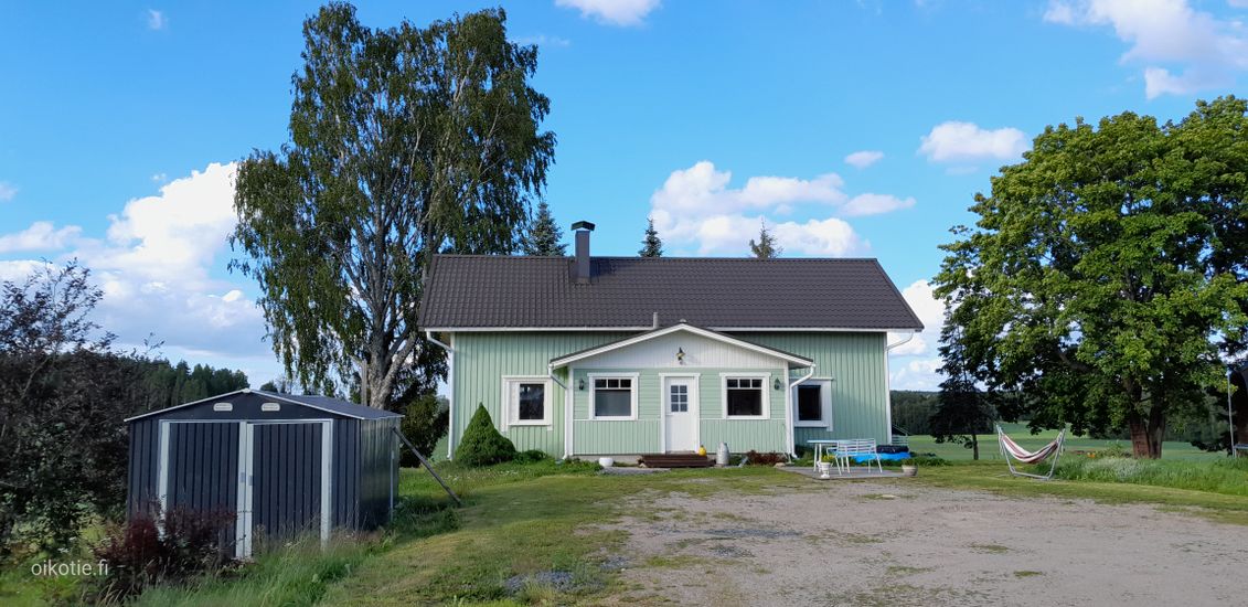 Kohdekuva