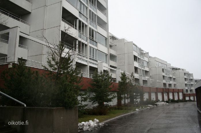 Talokuva